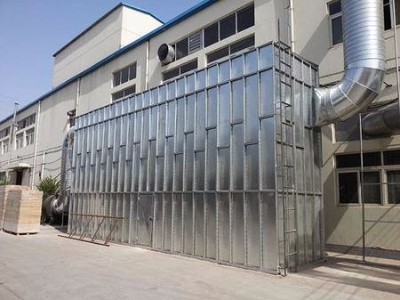 PP噴（pēn）淋塔