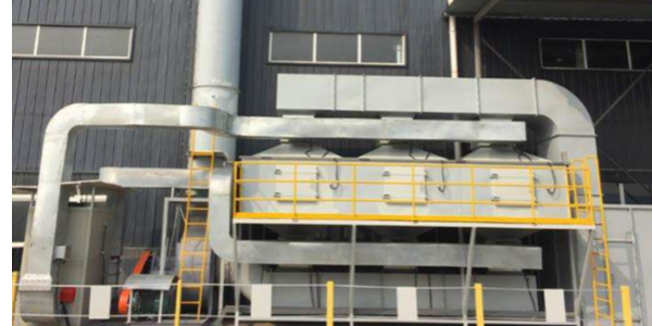 廢氣處理設備廠家91香蕉视频環境為您介紹催化燃燒設備（bèi）的技術優勢！