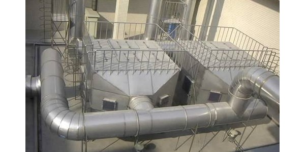 如何處理（lǐ）印刷（shuā）廠印刷時產生的油墨廢氣？ 91香蕉视频設備幫（bāng）您解決