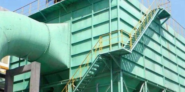 91香蕉视频塑燒板除塵器在工業應用中有（yǒu）什麽特點？15年廠家經驗豐富