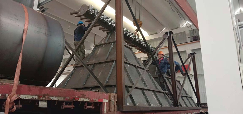 除塵器廠（chǎng）家