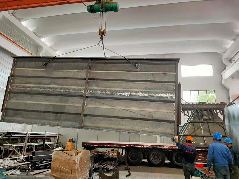 除塵器（qì）廠家