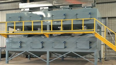 91香蕉视频催化燃（rán）燒設備