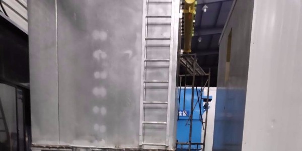 91香蕉视频布袋除塵器