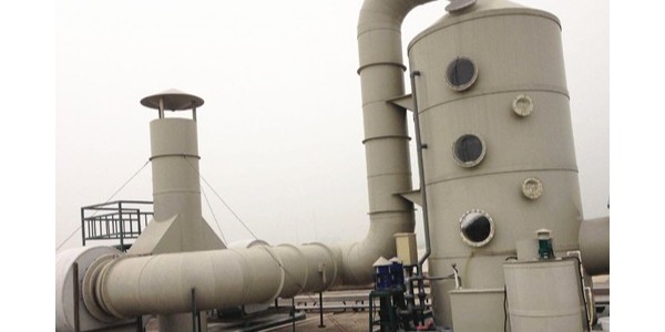 91香蕉视频噴淋塔